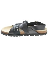 sacai（サカイ）サンダル 黒 サイズ:EU44(29cm位) メンズ/2200723794226
