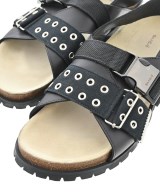 sacai（サカイ）サンダル 黒 サイズ:EU44(29cm位) メンズ/2200723794226