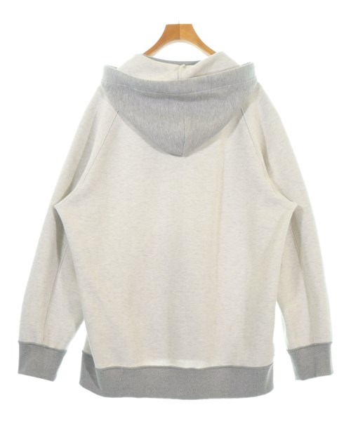sacai（サカイ）パーカー グレー サイズ:3(L位) メンズ/2200719048067
