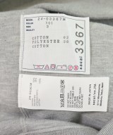 sacai（サカイ）パーカー グレー サイズ:3(L位) メンズ/2200719048067