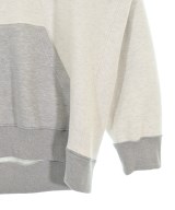 sacai（サカイ）パーカー グレー サイズ:3(L位) メンズ/2200719048067