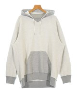 sacai パーカー