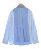 sacai（サカイ）カジュアルシャツ 青 サイズ:1(XL位) メンズ/2200724453016