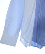 sacai（サカイ）カジュアルシャツ 青 サイズ:1(XL位) メンズ/2200724453016