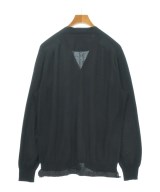 sacai（サカイ）カーディガン 黒 サイズ:2(M位) メンズ/2200724453023