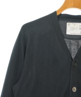 sacai（サカイ）カーディガン 黒 サイズ:2(M位) メンズ/2200724453023