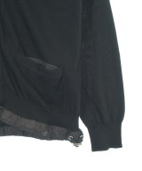 sacai（サカイ）カーディガン 黒 サイズ:2(M位) メンズ/2200724453023