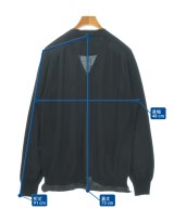 sacai（サカイ）カーディガン 黒 サイズ:2(M位) メンズ/2200724453023