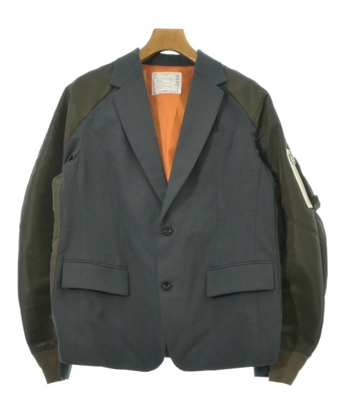 sacai(サカイ)のジャケット サイズ:1(S位) 138,300円