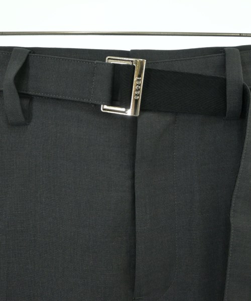 sacai（サカイ）その他 グレー サイズ:1(S位) メンズ/2200724632022