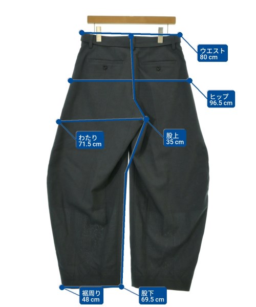 sacai（サカイ）その他 グレー サイズ:1(S位) メンズ/2200724632022