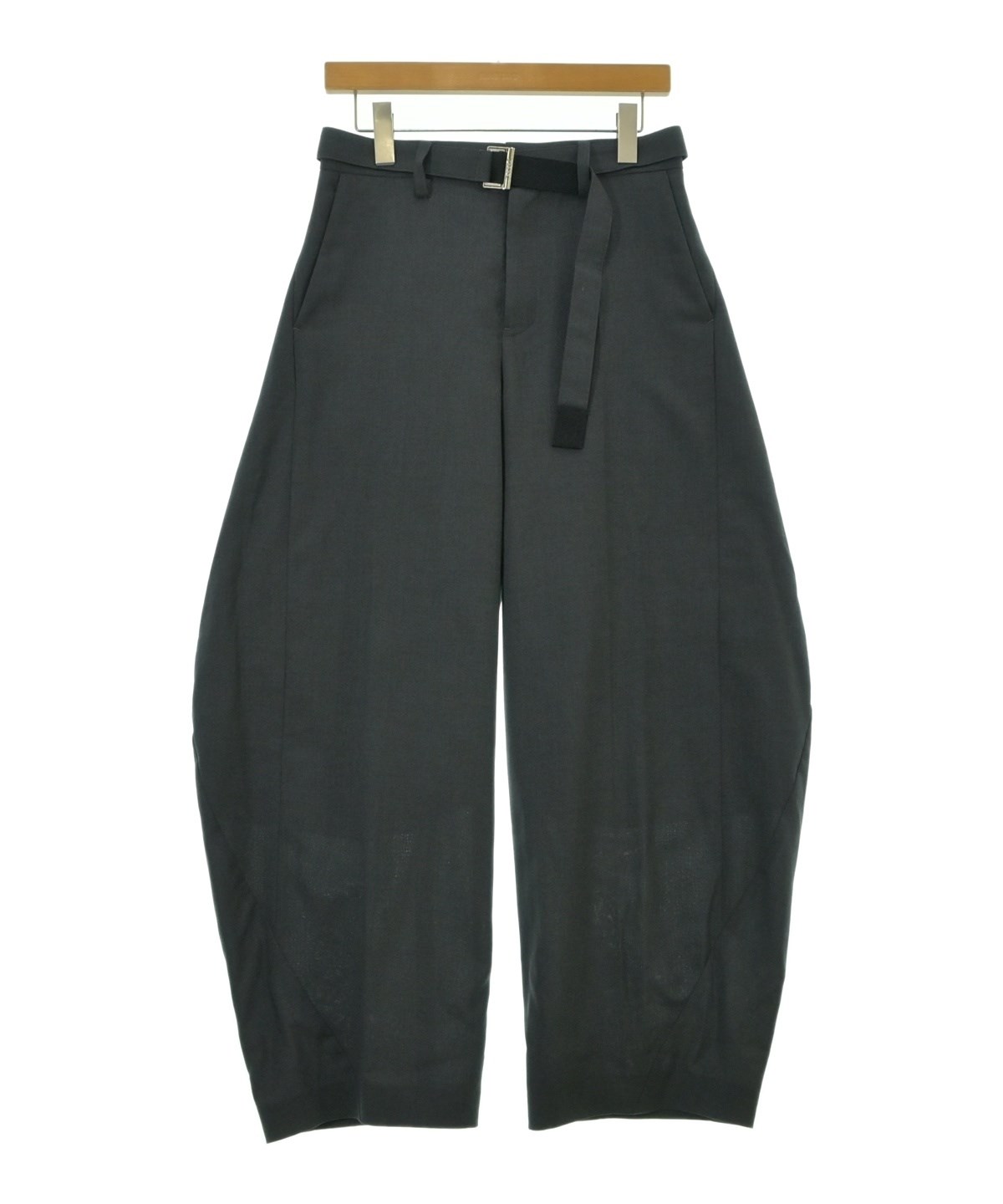 MILLIONGのゲットアウェイSサイズ　値下げ sacai（サカイ）その他 グレー サイズ:1(S位) メンズ/2200724632022