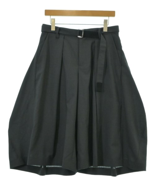 sacai(サカイ)のショートパンツ サイズ:1(S位) 72,600円