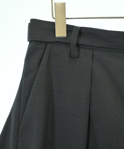 sacai（サカイ）ショートパンツ グレー サイズ:1(S位) メンズ/2200724632039