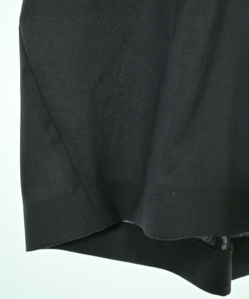 sacai（サカイ）ショートパンツ グレー サイズ:1(S位) メンズ/2200724632039