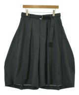 sacai（サカイ）ショートパンツ グレー サイズ:1(S位) メンズ/2200724632039