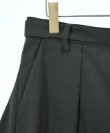 sacai（サカイ）ショートパンツ グレー サイズ:1(S位) メンズ/2200724632039
