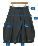 sacai（サカイ）ショートパンツ グレー サイズ:1(S位) メンズ/2200724632039
