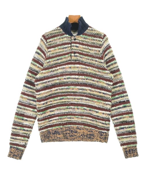 sacai(サカイ)のニット・セーター サイズ:1(S位) 61,200円