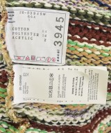 sacai（サカイ）ニット・セーター 茶 サイズ:1(S位) メンズ/2200724632046