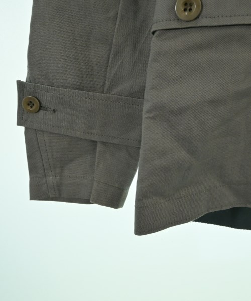sacai（サカイ）ミリタリーブルゾン カーキ サイズ:1(S位) メンズ/2200724640027