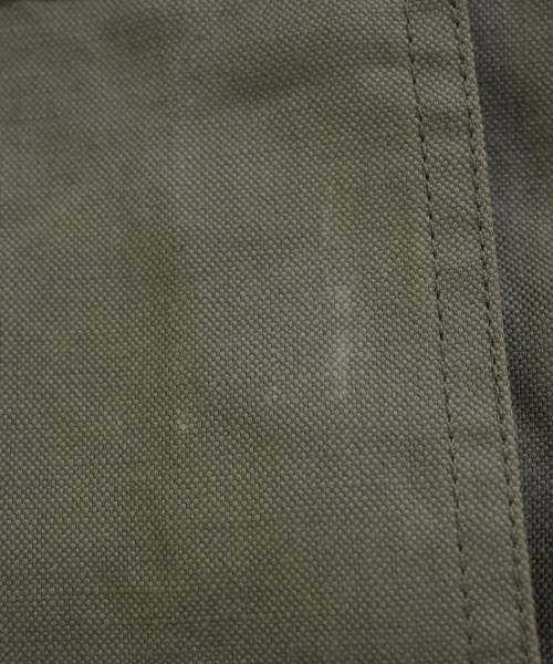 sacai（サカイ）ミリタリーブルゾン カーキ サイズ:1(S位) メンズ/2200724640027
