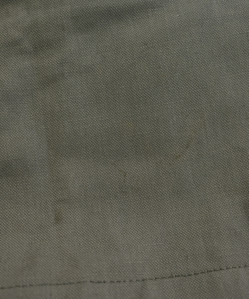 sacai（サカイ）ミリタリーブルゾン カーキ サイズ:1(S位) メンズ/2200724640027