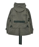 sacai（サカイ）ミリタリーブルゾン カーキ サイズ:1(S位) メンズ/2200724640027