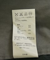 sacai（サカイ）ミリタリーブルゾン カーキ サイズ:1(S位) メンズ/2200724640027