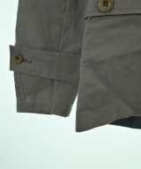 sacai（サカイ）ミリタリーブルゾン カーキ サイズ:1(S位) メンズ/2200724640027