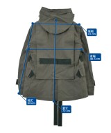 sacai（サカイ）ミリタリーブルゾン カーキ サイズ:1(S位) メンズ/2200724640027