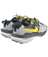 sacai（サカイ）スニーカー グレー サイズ:26.5cm メンズ/2200724640058