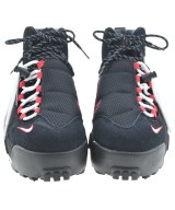 sacai（サカイ）スニーカー 黒 サイズ:25.5cm メンズ/2200724688012