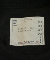 sacai（サカイ）Tシャツ・カットソー 黒 サイズ:1(S位) メンズ/2200724688029