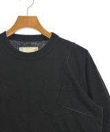 sacai（サカイ）Tシャツ・カットソー 黒 サイズ:1(S位) メンズ/2200724688029
