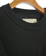 sacai（サカイ）Tシャツ・カットソー 黒 サイズ:1(S位) メンズ/2200724688029