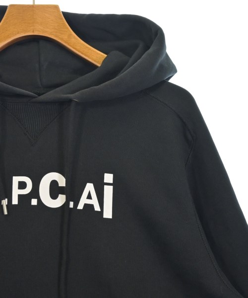 sacai（サカイ）パーカー 黒 サイズ:M メンズ/2200724688067