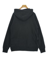 sacai（サカイ）パーカー 黒 サイズ:M メンズ/2200724688067