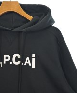 sacai（サカイ）パーカー 黒 サイズ:M メンズ/2200724688067