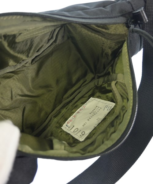 sacai（サカイ）ショルダーバッグ 黒 サイズ:- メンズ/2200721933108