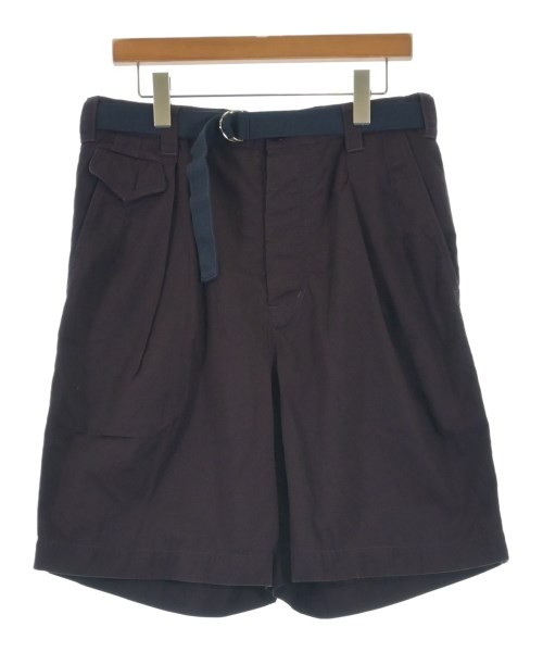 sacai(サカイ)のショートパンツ サイズ:2(M位) 18,200円