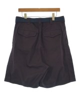 sacai（サカイ）ショートパンツ 紫 サイズ:2(M位) メンズ/2200725089023