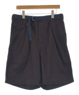 sacai ショートパンツ