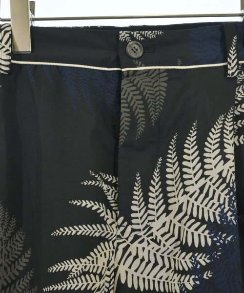 sacai（サカイ）その他 黒 サイズ:2(M位) メンズ/2200725089030