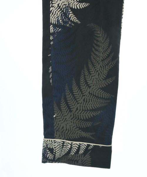 sacai（サカイ）その他 黒 サイズ:2(M位) メンズ/2200725089030