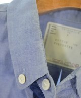sacai（サカイ）カジュアルシャツ 青 サイズ:3(L位) メンズ/2200725160098