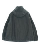 sacai（サカイ）パーカー 黒 サイズ:3(L位) メンズ/2200725124038