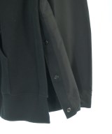 sacai（サカイ）パーカー 黒 サイズ:3(L位) メンズ/2200725124038