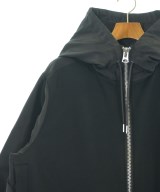 sacai（サカイ）パーカー 黒 サイズ:3(L位) メンズ/2200725124038