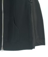 sacai（サカイ）パーカー 黒 サイズ:3(L位) メンズ/2200725124038